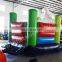 Commercial design Curcus small inflatable combo for kids