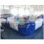 inflatable pool/giant bottom pool for sale