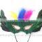 Colorful Carnival Party Masks