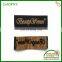 popular swing label , brand name labels for clothing