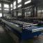 XR11-106-1060 Trapezoidal Roof Panel Roll Forming Machine Metal Profile Lines IBR Sheet Forming Machine