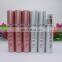 Perfume bottle uv printer with double head