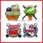 Custom Logo Cheap Softball Trading Pins Wholesale