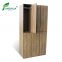 Fumeihua compact laminate decorative storage wood cabinets