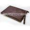 High Quality Handcrafted Leather Document Bag