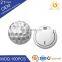 Hot selling unique modelling trade assurance metal mterial golf hat clip make in China