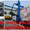 Factory sale dongfeng 10tons hydraulic discharging animal feed delivery truck for sale