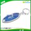 Winho Oval LED Light Custom Key Tag