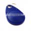 2018 New CXJ Customized ABS rewriteable passive contactless T5577 rfid key fob