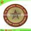 China best normally 30-50mm souvenir military challenge coin