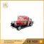 Small Classic Ford Toy Car Model And Vintage Car Model