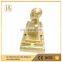Famous characters of the perfume pedestal
