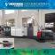 PP Three-Layer Hollow Building Template Production Line