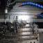 CNC300D CNC Automatic Lathe Drilling Milling Turning Machine with Multi-functions