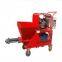 Sale Portable Putty Lime Automatic Plastering Machine