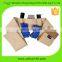 Popular customized printed logo belly band holster