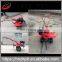 Cheap Price Agricultural Rice Corn Cultivator Hand Tractor Cultivator