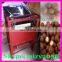 2016 Most Popular Macadamia Nut Cracking Machine