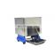 Table Top Stainless Steel Commercial Electric Vegetable Meat Slicer Slicing Machine
