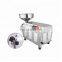 Stainless steel spice grinder rice milling machine