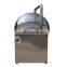 popcorn small candy coating pan machine