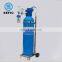 SASO Certificate Seamless Steel N2O/O2 Gas Medical Oxygen Cylinder