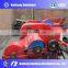 Large capacity automatic corn threshing machine for farm
