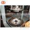 Hot Selling Sugar Waffle Snow Cone Maker Roller Baking Machine For Making Ice Cream Cone
