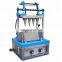 China Supplier Newly Industrial Automatic Stainless Steel Sugar Cone Making Ice Cream Sugar Rolled Cone Baking Machine For Sale