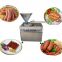 Factory supply automatic stainless steel sausage filler machine