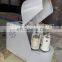 Vertical Lab Planetary Rolling Ball Mill Machine Gor Grinding Fine Powder