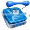 Remote Controller Automatic Swimming Pool Cleaning Robot Grampus Pool Cleaner