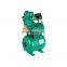 220v 50hz 0.37kw automatic self priming peripheral pump for high rise building