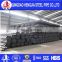 27SiMn Hydraulic prop seamless steel pipe