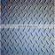 Best price and high quality checkered plate