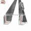 Aluminium L Section Bar Angle 90 Degree