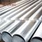 round hollow section steel galvanized pipe