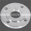 High Quality Forged Carbon Metal Steel pipe flange