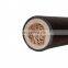 DLO rubber cable
