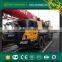 sany truck loader cranes STC800S 80 ton pickup truck crane