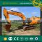 SY245H crawler excavator made in China for sale