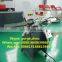 UPVC window fabrication machine 3 axis automatic drainage slot milling machine