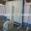 insulating glass automatic washing and pressing machine/ double glass making machine with CE