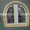 Automatic WPL 130 PVC Window door Welding Cleaning Processing Line