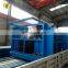 7LSJC Shandong SevenLift vertical weight lifting platform lift doors