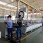 3-axis CNC Processing Center Drilling Aluminum Profile,Aluminum profile processing machine for drilling milling tapping