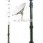 5m steel Mobile Telecom Mast