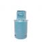 Household DOT 12.5Kg 26.5L Yemen Lpg Gas Cylinder For Sale Kitchen