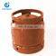 Daly Empty Gas Cylinder Price