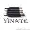 YINATE P2D-S Soldering Robot Tips Cross Bit for Unix Soldering Machine Lead Free Solder Tips Japan Unix Tips Soldering Heads